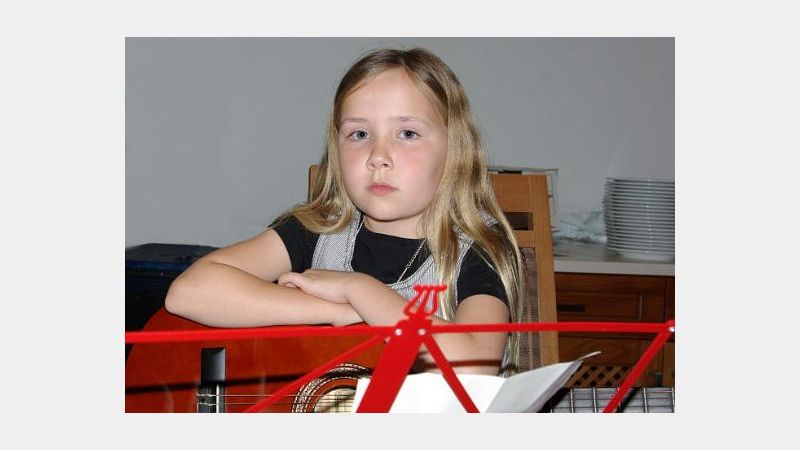 Musikschule Oberweser - Sommerfest 2012