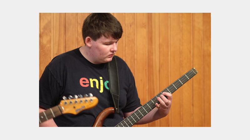 Musikschule Oberweser - Sommerfest 2013