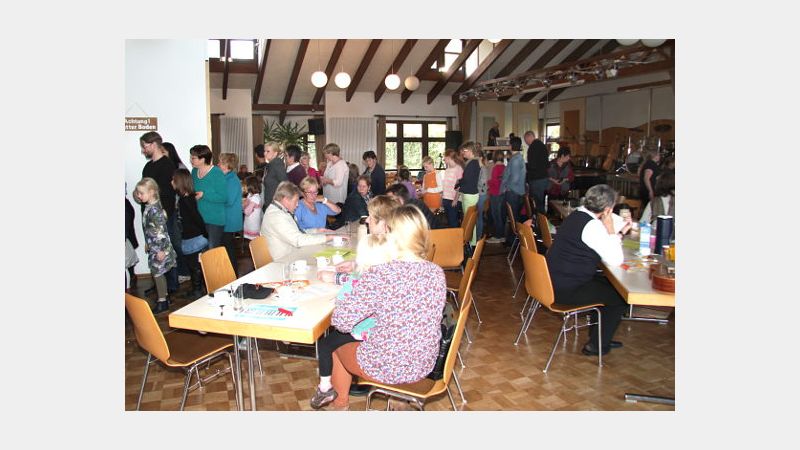 Musikschule Oberweser - Sommerfest 2014