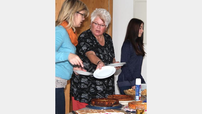 Musikschule Oberweser - Sommerfest 2014