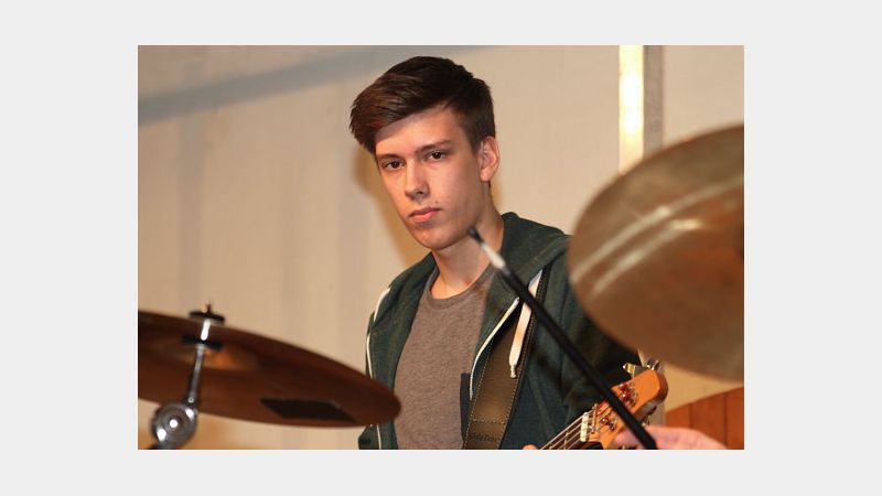 Musikschule Oberweser - Sommerfest 2014