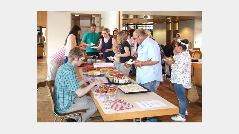 Musikschule Oberweser - Sommerfest 2018
