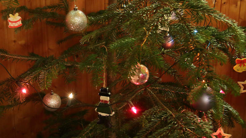 Musikschule Oberweser - Adventsfeier 2022